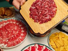 -八先生涮肉房(三里河店)