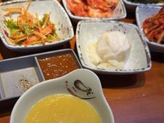-火炉情韩国料理店(古田路店)