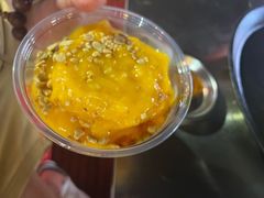 -夏食光安顺小舒冰粉冰浆(甲秀楼店)