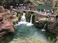 -云台山风景名胜区