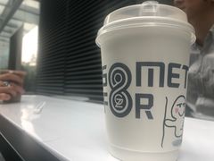 Flat&nbsp;White-Something For(中洲湾店)