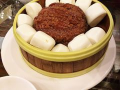 -玉林烤鸭店(垡头店)