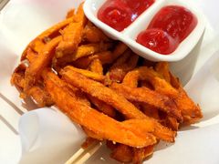 红薯条-813芭依珊 BAESAn(汇港购物中心店)