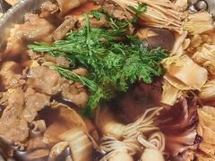 -德川家日本料理(中关村寰太大厦店)