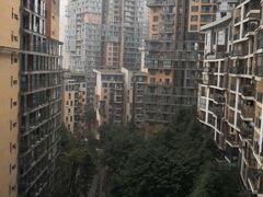 -龙湖·春森彼岸