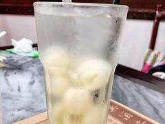 龙眼冰-黄枝记(议事亭前地店)