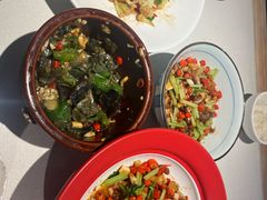 -湘鼎盛·大厨鲜炒湖南味(高新银泰店)