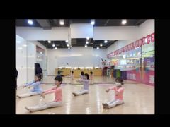 -美育少儿中国舞·钢琴·声乐艺术中心(枫蓝购物中心店)