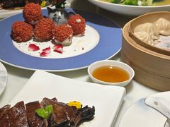 -柳莺湖上·湖景餐厅·江南菜(西湖店)