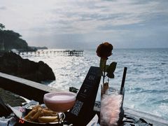 -Rock Bar Bali(Bali)
