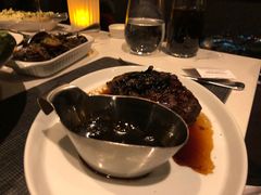 -360 The Restaurant at the CN Tower