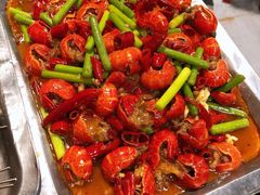 -碎怂烤肉(钟楼柳巷店)