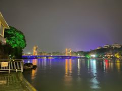 -桂林两江四湖景区