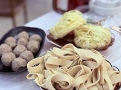 -贵州黄牛肉馆(韩村路店)