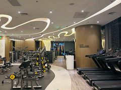 -W Fitness 威尔仕健身(北京英皇集团中心店)