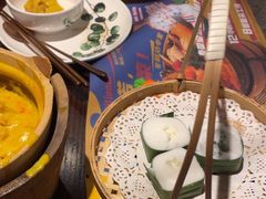 -泰妃殿(武汉首店)