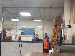 -段生记肉丸糊辣汤(西铁大明宫住宅小区店)