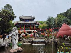 -红螺寺