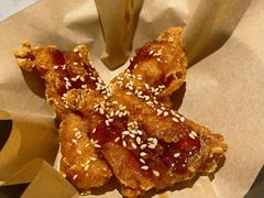 -必胜客(泰盛广场店)