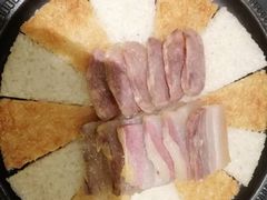 -小厨娘淮扬菜(六合欢乐港店)