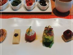 -鲤院·新中式美学·庭院餐厅(夫子庙店)