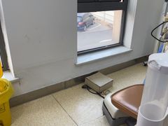 -圣贝口腔(海淀店)