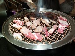 -九田家黑牛烤肉料理(石路天虹店)