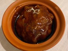 张氏狮子头-羲和雅苑•北京烤鸭(国贸商城店)