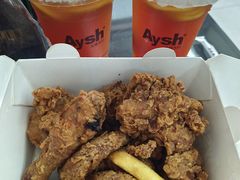-艾薯夫妇Aysh(福田星河COCOPark店)