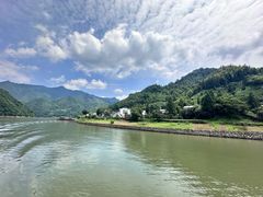 -新安江山水画廊风景区