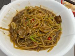 -偏爱炒鸡(老县衙店)