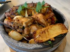 -港丽餐厅(高德置地店)