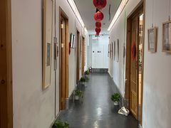 -子曰书院·古筝围棋书法国画小主持(夏都店)