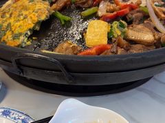 -一烙锅(友谊店)