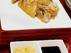 -南山饭店(阳明古镇店)