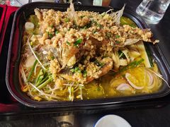 -宵夜侠·自选衡阳烧烤大排档(新塘白江店)