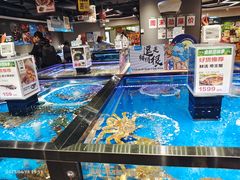 -盒马鲜生(观音桥店)