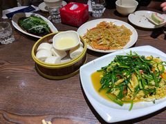 -方记海鲜大排档(乐山形象店)