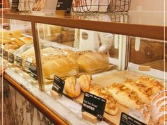 -WHEAT&BAKER-麥(凯德来福士店)