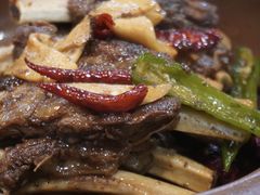 -江南面屋(明洞店)