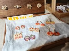 -良友书坊(安徽路店)