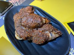 香辣猪蹄-望京小腰(北京总店)