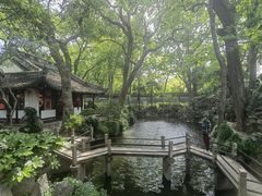 -绮园景区