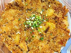 -赵广小吃(油榨湾店)