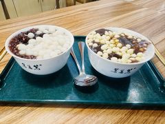 -笃笃笃糖粥(十全街店)