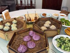 -西安贾三灌汤包·回坊小吃·清真炒菜(北院门总店)