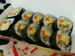 -N多寿司(万尚城店)