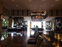 -西双版纳融创皇冠假日度假酒店