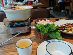 -U你·湖北家宴菜(南湖总店)