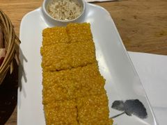 黄米凉糕-晋情·游子轩(梅花路店)
